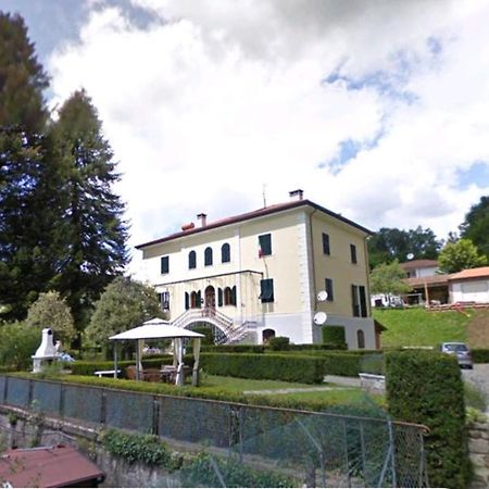 B&B De Thierry Santa Maria del Taro Εξωτερικό φωτογραφία